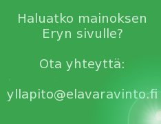 Mainospalkki